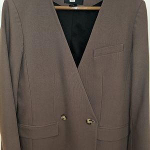 Club Monaco Blazer